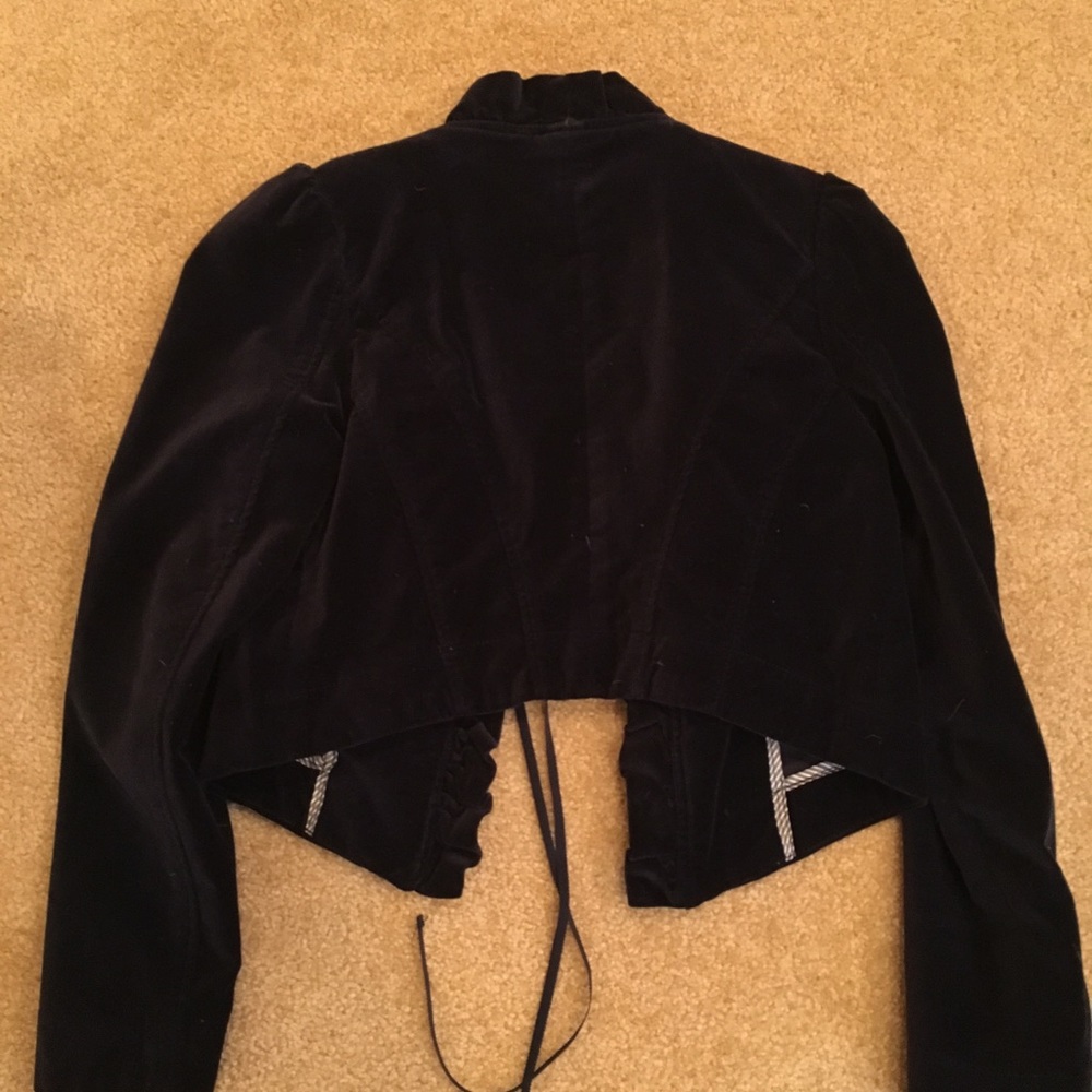 Stylish Jacket - image 4